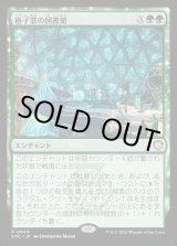 画像: 【日本語版】格子窓の図書館/Lattice Library