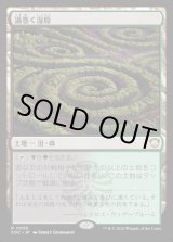 画像: 【日本語版】渦巻く湿原/Turbulent Fen