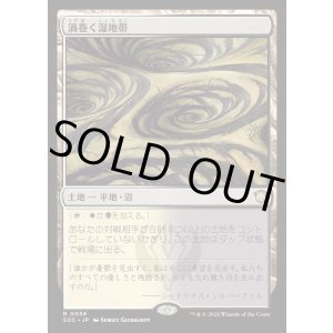 画像: 【日本語版】渦巻く湿地帯/Turbulent Moor