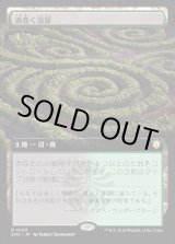 画像: 【日本語版】【拡張枠】渦巻く湿原/Turbulent Fen