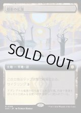 画像: 【日本語版】【拡張枠】陰影の広漠/Umbral Expanse