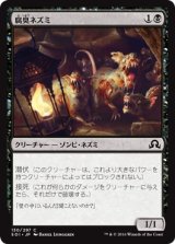 画像: 【日本語版】腐臭ネズミ/Rancid Rats