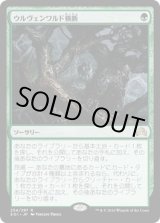 画像: 【日本語版】ウルヴェンワルド横断/Traverse the Ulvenwald