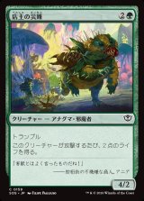 画像: 【日本語版】店主の災難/Shopkeeper's Bane