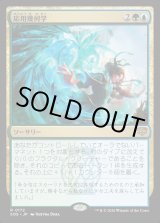 画像: 【Foil】【日本語版】応用幾何学/Applied Geometry