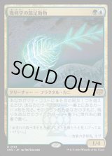 画像: 【Foil】【日本語版】幾何学の節足動物/Geometer's Arthropod