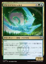 画像: 【日本語版】プテラフラクティルス/Pterafractyl