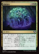 画像: 【日本語版】樹根操作/Root Manipulation