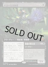 画像: 【日本語版】【拡張枠】悲哀の名誉教授/悪魔の教示者/Emeritus of Woe/Demonic Tutor