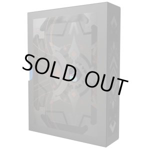 画像: ※予約商品 5月15日発売『未開封英語版』ストリクスヘイヴンの秘密 Codex Bundle 『MTG』