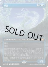 画像: 【Foil】【日本語版】緻密/Subtlety