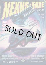 画像: 『Foil』『ボーダーレス』『英語版』運命のきずな/Nexus of Fate