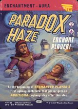 画像: 『ボーダーレス』『英語版』逆説のもや/Paradox Haze