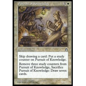 画像: 『英語版』知識の探求/Pursuit of Knowledge