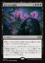 画像: 【日本語版】壌土からの後生/Afterlife from the Loam
