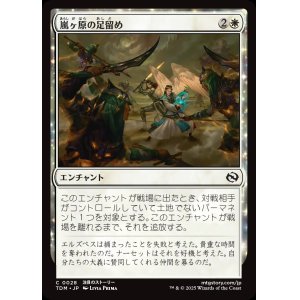 画像: 【日本語版】嵐ヶ原の足留め/Stormplain Detainment