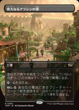 画像: 【ボーダーレス】【日本語版】偉大なるアラシンの都/Great Arashin City