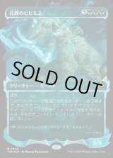 画像: 【Foil】【幽霊火ショーケース】【日本語版】孔蹄のビヒモス/Craterhoof Behemoth
