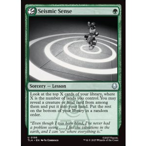 画像: 『英語版』震動感覚/Seismic Sense