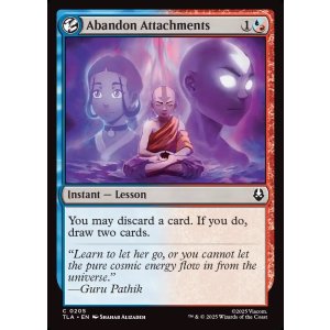 画像: 『英語版』愛着を捨てる/Abandon Attachments