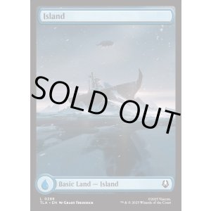 画像: 『Foil』『アッパ』『英語版』島/Island