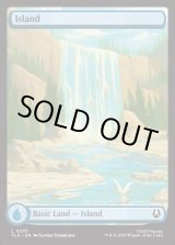 画像: 『Foil』『アバターの旅』『英語版』島/Island