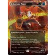 画像1: 『レイズドFoil』『ヘッドライナー』『英語版』アバター・アン/根源の達人、アン/Avatar Aang/Aang, Master of Elements (1)