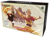 画像: ※予約商品　※11月14日発売『未開封英語版』アバター 伝説の少年アン ビギナー・ボックス【MTG】