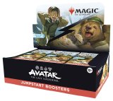 画像: ※予約商品　※11月14日発売『未開封英語版BOX』アバター 伝説の少年アン ジャンプスタート・ブースター 【MTG】