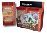 画像: ※予約商品　※11月14日発売【未開封日本語版BOX】アバター 伝説の少年アン コレクター・ブースター 【MTG】