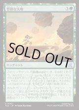 画像: 【日本語版】堅固な大地/Solid Ground