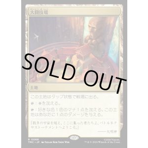 画像: 【日本語版】大闘技場/Grand Coliseum