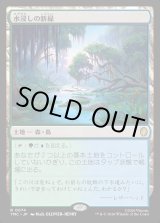 画像: 【日本語版】水浸しの新緑/Sodden Verdure