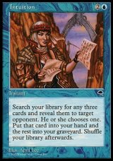 画像: 『英語版』直観/Intuition