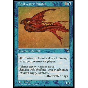 画像: 【日本語版】ルートウォーターのハンター/Rootwater Hunter