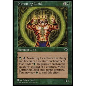 画像: 【日本語版】養育するリシド/Nurturing Licid