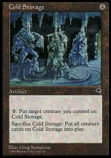 画像: 【日本語版】冷蔵室/Cold Storage
