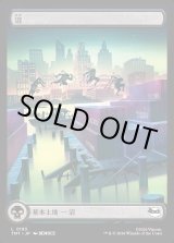 画像: 【Foil】【屋根の上】【日本語版】沼/Swamp