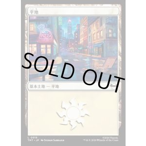 画像: 【日本語版】平地/Plains