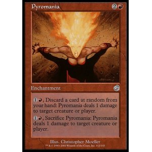 画像: 【日本語版】放火狂/Pyromania