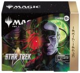 画像: ※予約商品 11月6日先行リリース【未開封日本語版BOX】スター・トレック コレクター・ブースター