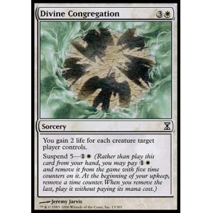 画像: 【日本語版】神聖なる集い/Divine Congregation