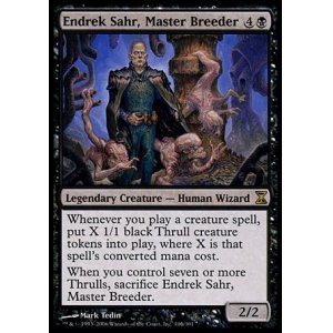 画像: 【日本語版】練達の育種師、エンドレク・サール/Endrek Sahr, Master Breeder