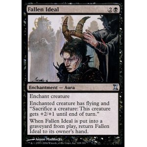 画像: 【日本語版】堕ちたる理想/Fallen Ideal