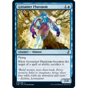 画像: 『英語版』霊糸の幻/Gossamer Phantasm