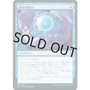 画像: 【日本語版】海賊の魔除け/Piracy Charm