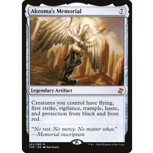 画像: 『英語版』アクローマの記念碑/Akroma's Memorial