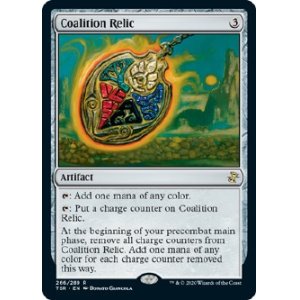 画像: 『英語版』連合の秘宝/Coalition Relic