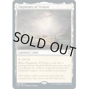 画像: 『英語版』トロウケアの敷石/Flagstones of Trokair