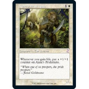 画像: 『英語版』アジャニの群れ仲間/Ajani's Pridemate